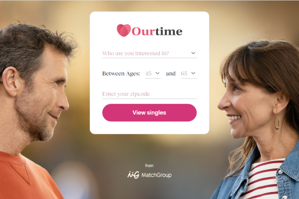 older dating site